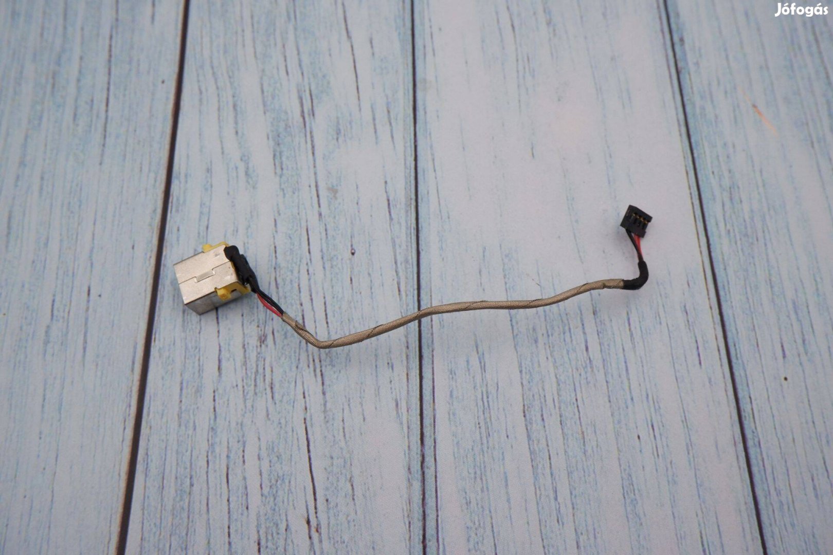 Acer Aspire Timeline Ultra M3-581TG laptop töltő csatlakozó