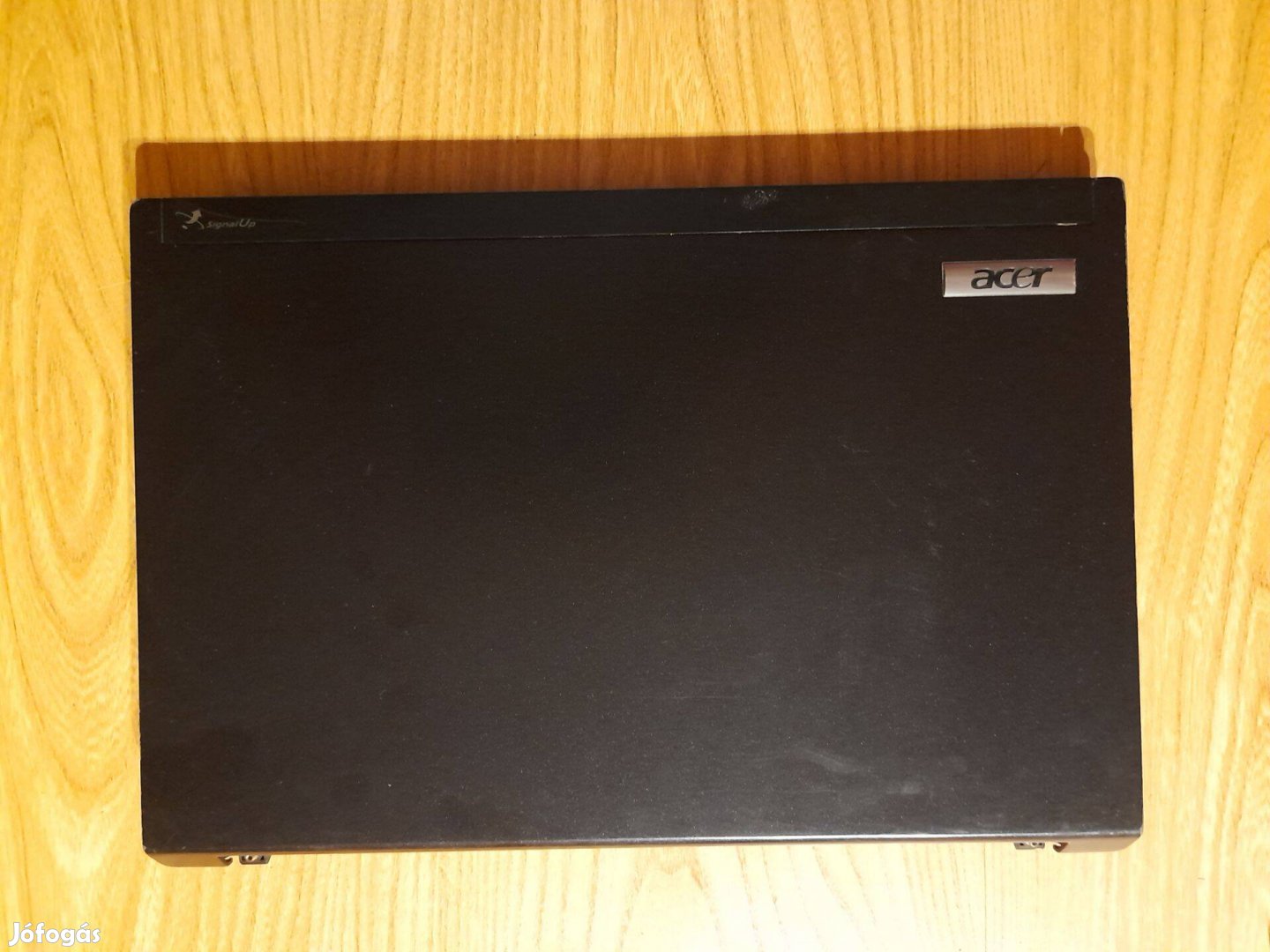 Acer Aspire Travelmate 8471 laptop alkatrészek