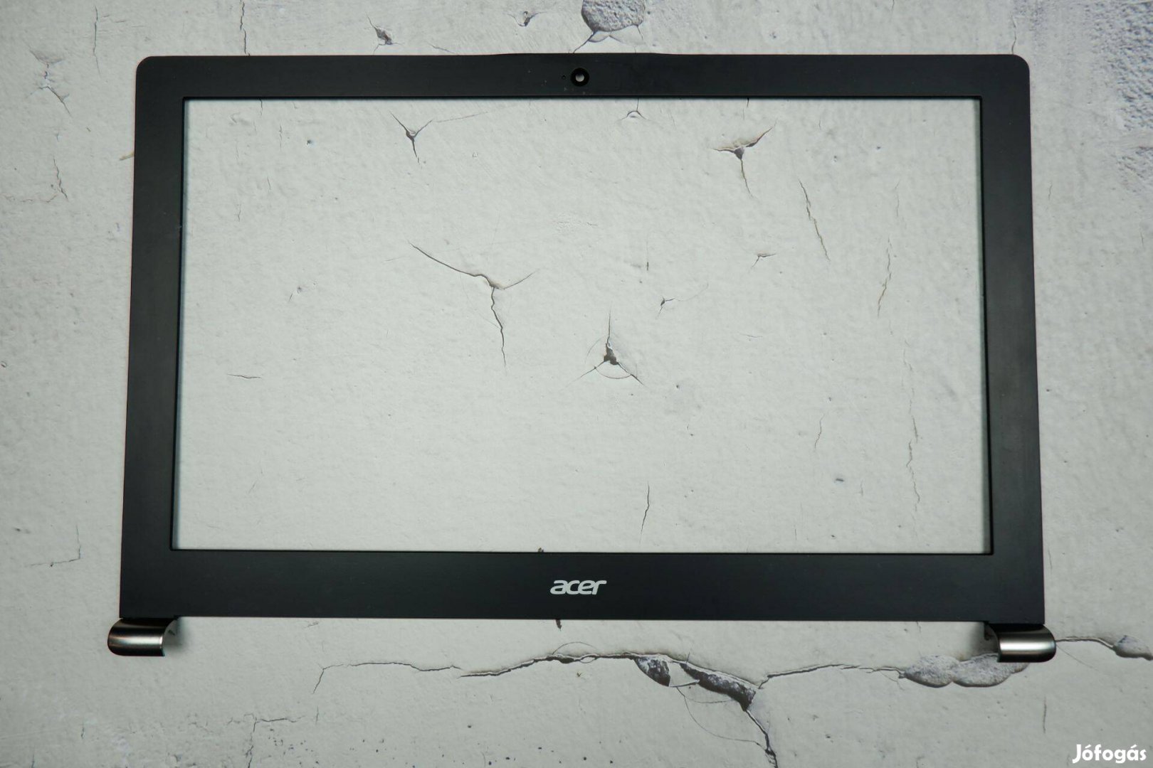 Acer Aspire V15 Nitro VN7-571 laptop kijelző keret 441.02F01.0002
