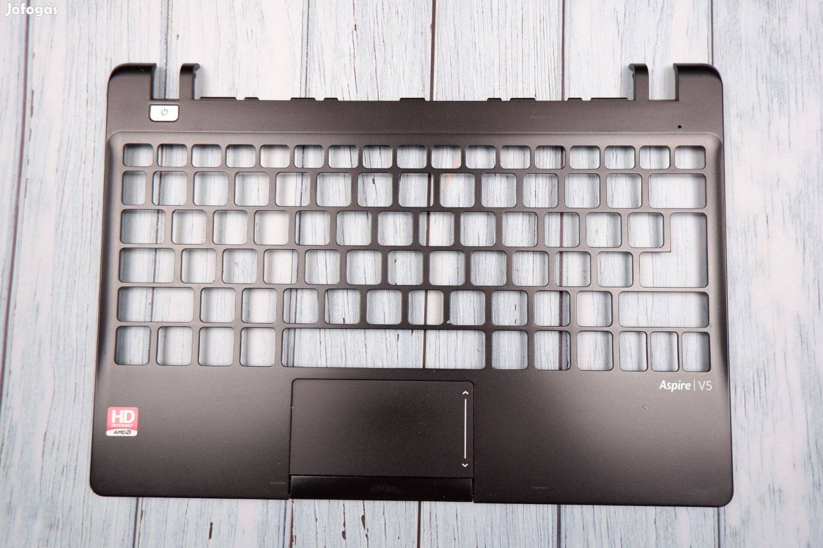 Acer Aspire V5-121 One 725 laptop felső ház Zyu3Izhgtatn