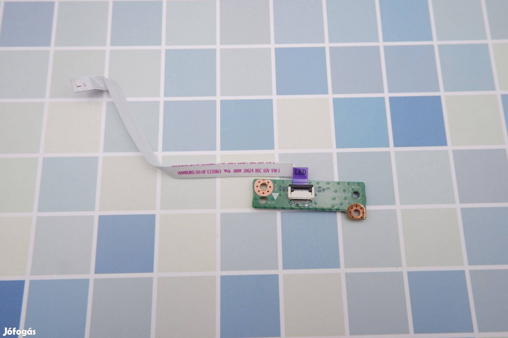 Acer Aspire V5-123 121 One 725 laptop LED panel DA0Zhayb6D0