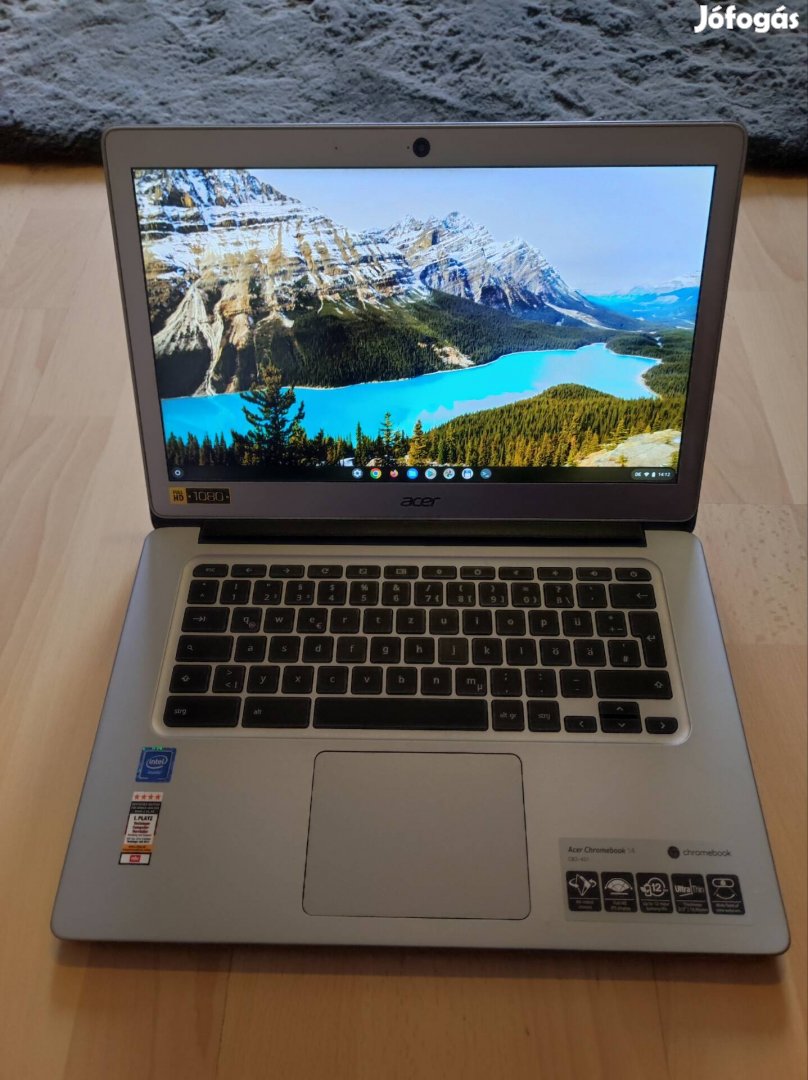 Acer Chromebook 14