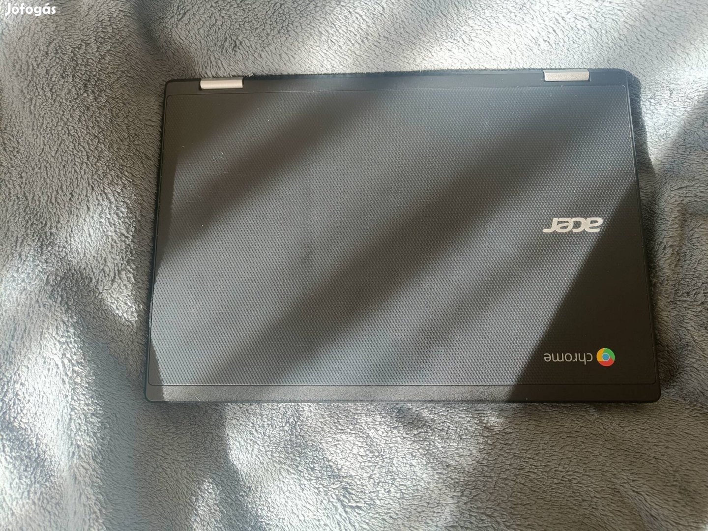 Acer Chromebook Spin C738T