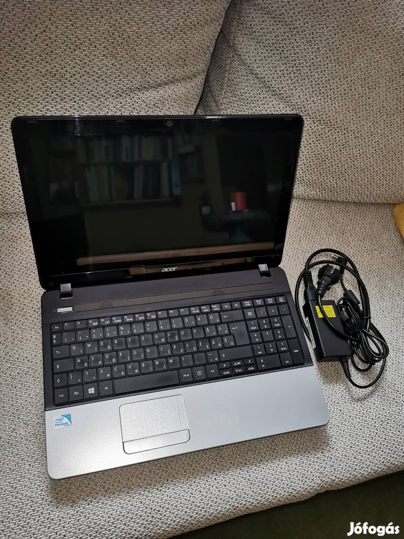 Acer E1-531 laptop alkatrésznek eladó!