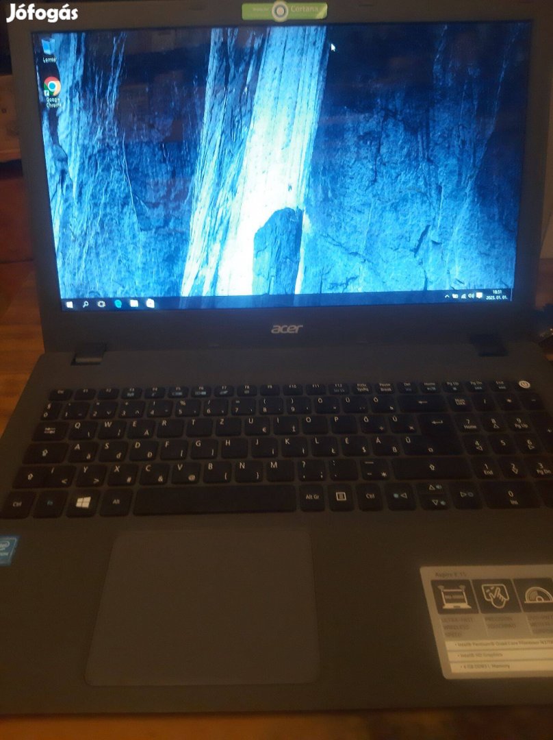 Acer E5-532 (N15Q1) laptop