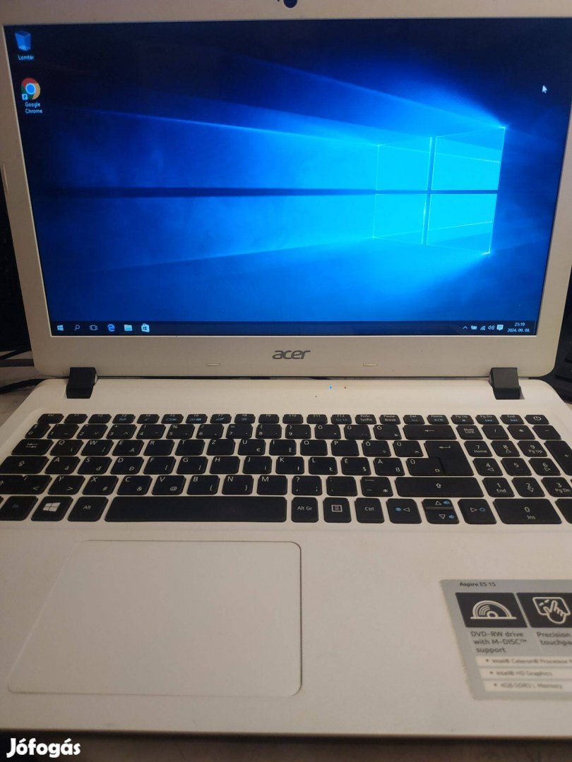 Acer Es1-533 ( C212 ) laptop