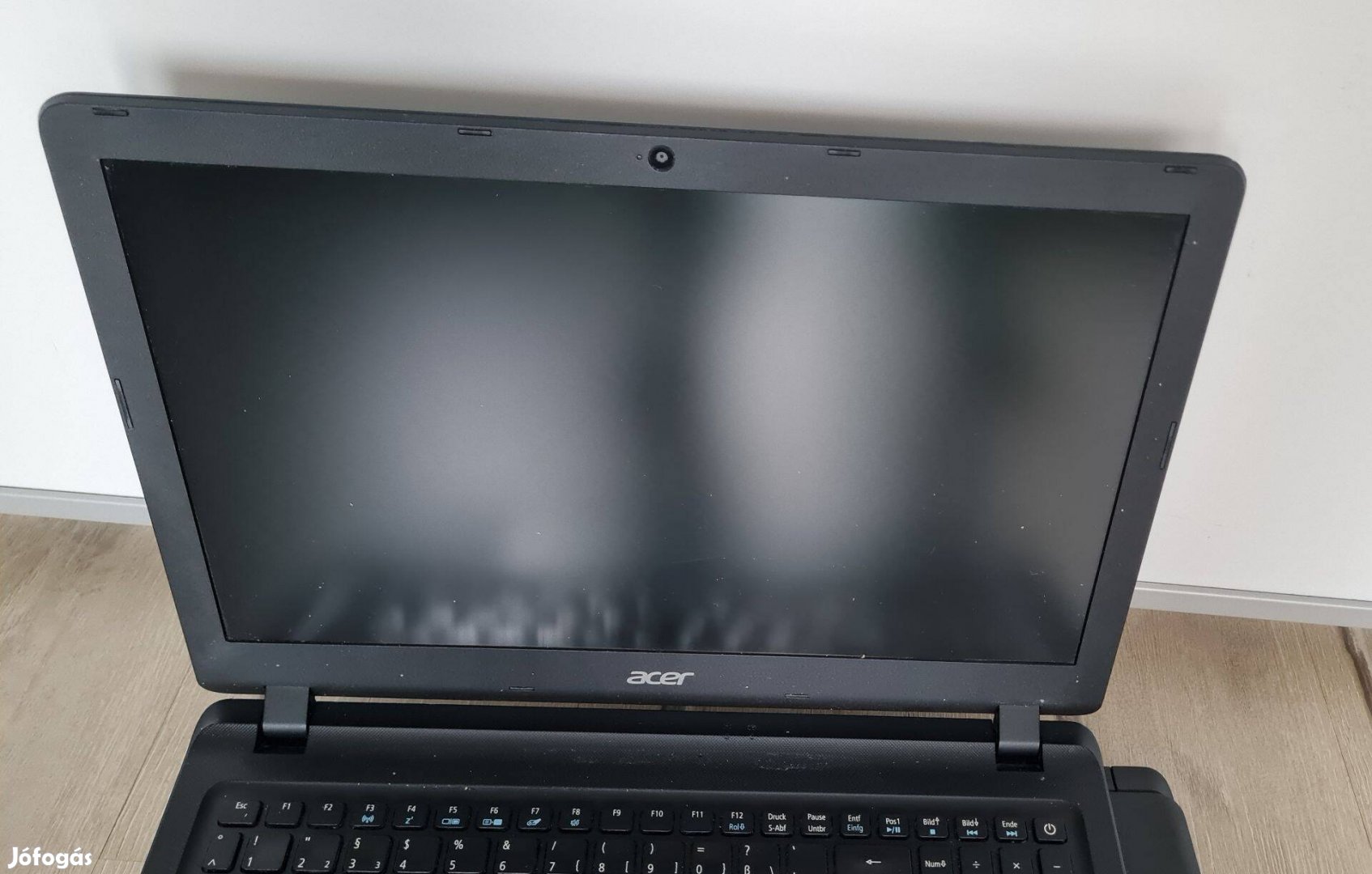 Acer Extensa 15 EX2540 15,5 hd 30 pin kijelző tesztelt eladó !