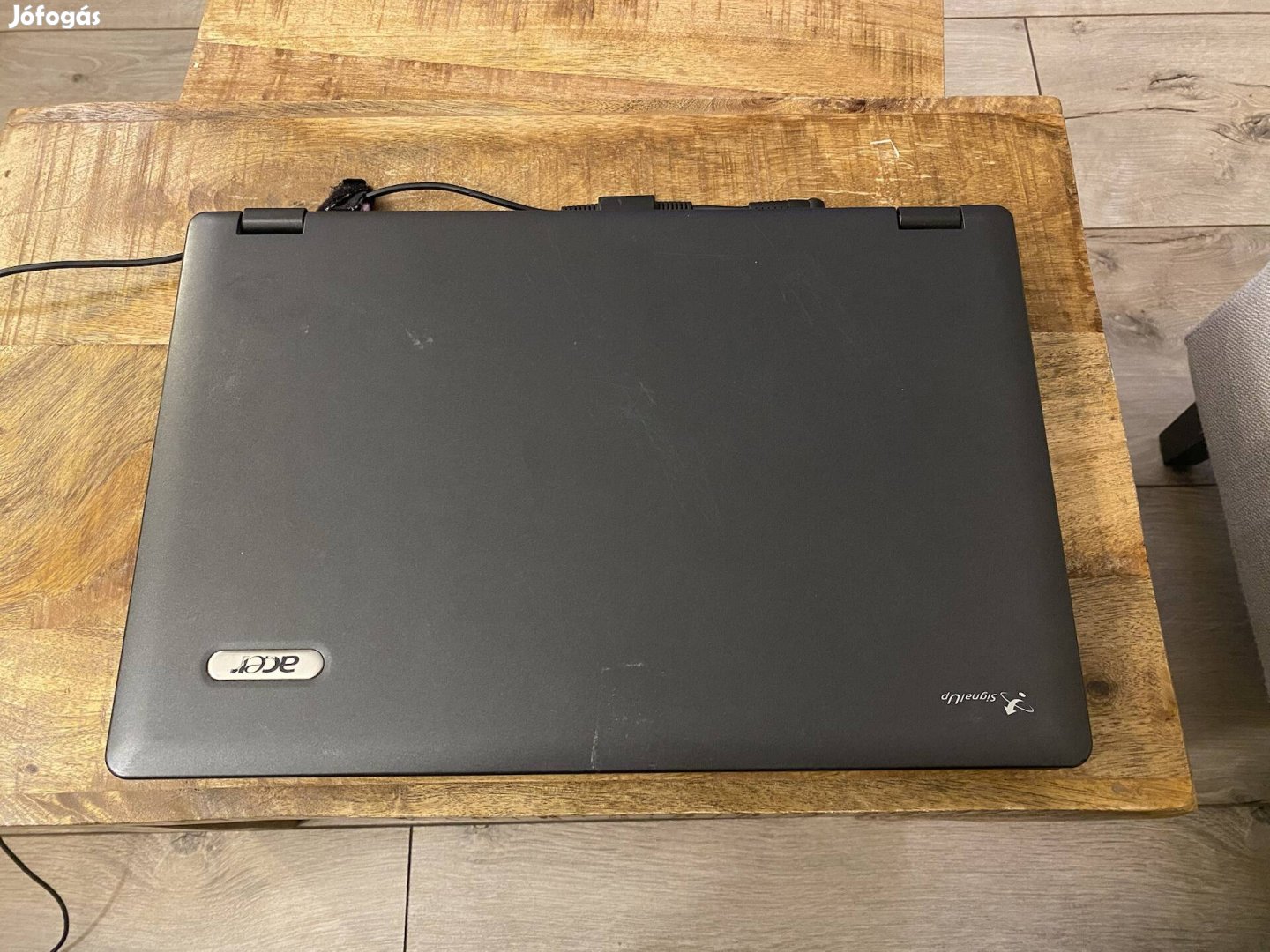 Acer Extensa 5635G Laptop