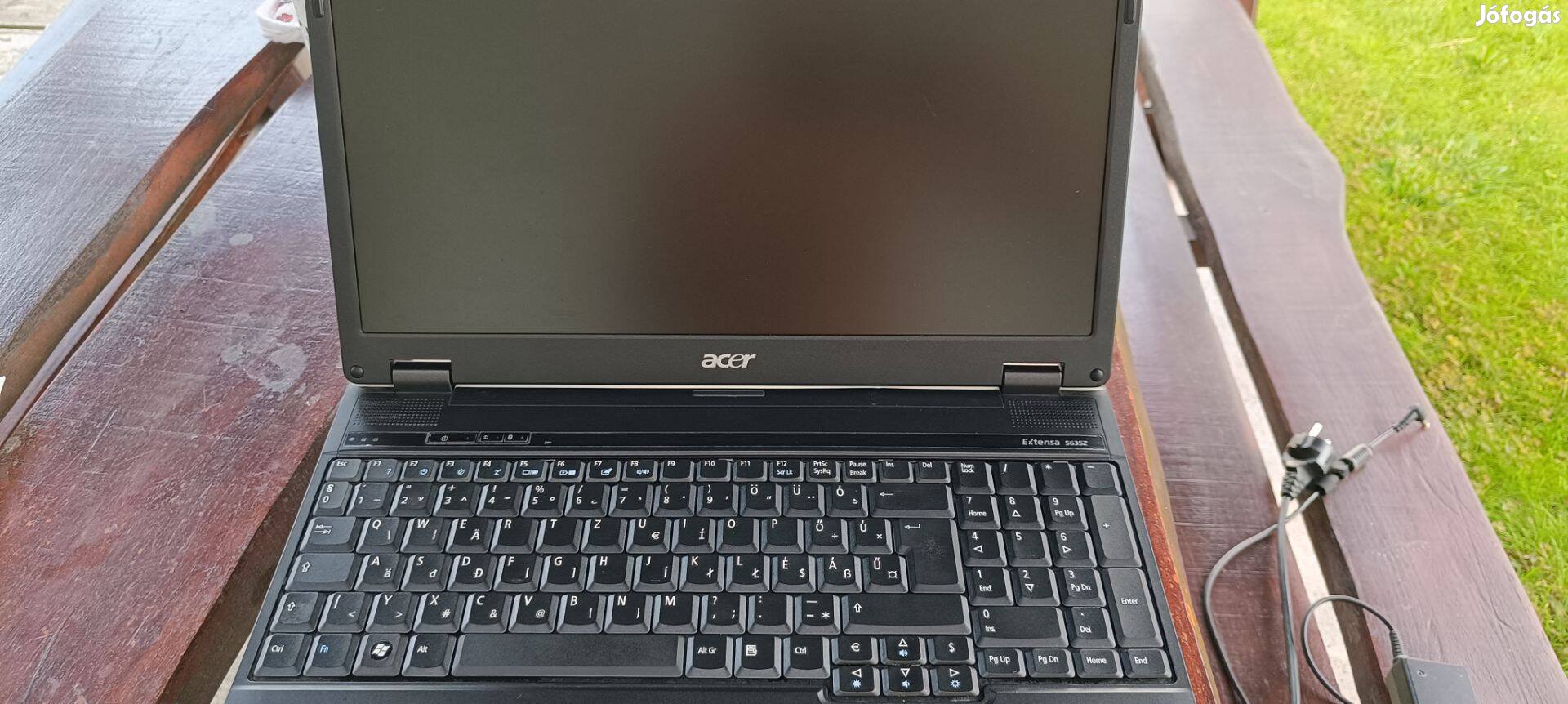 Acer Extensa 5635Z Laptop