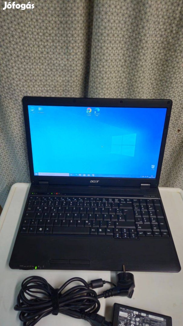 Acer Extensa 5635 netezni filmezni tanulni kiváló választás