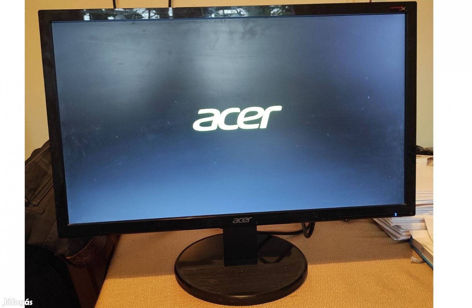 Acer FHD LED monitor eladó