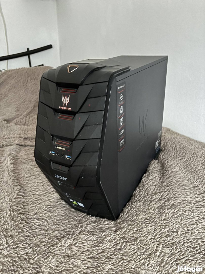 Acer Gamer PC