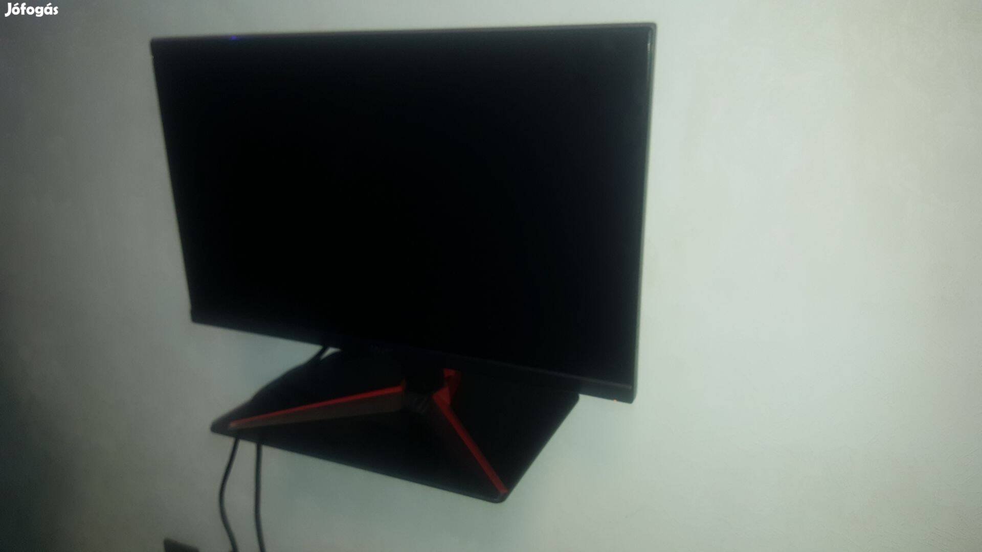 Acer Gaming Monitor 165 hz