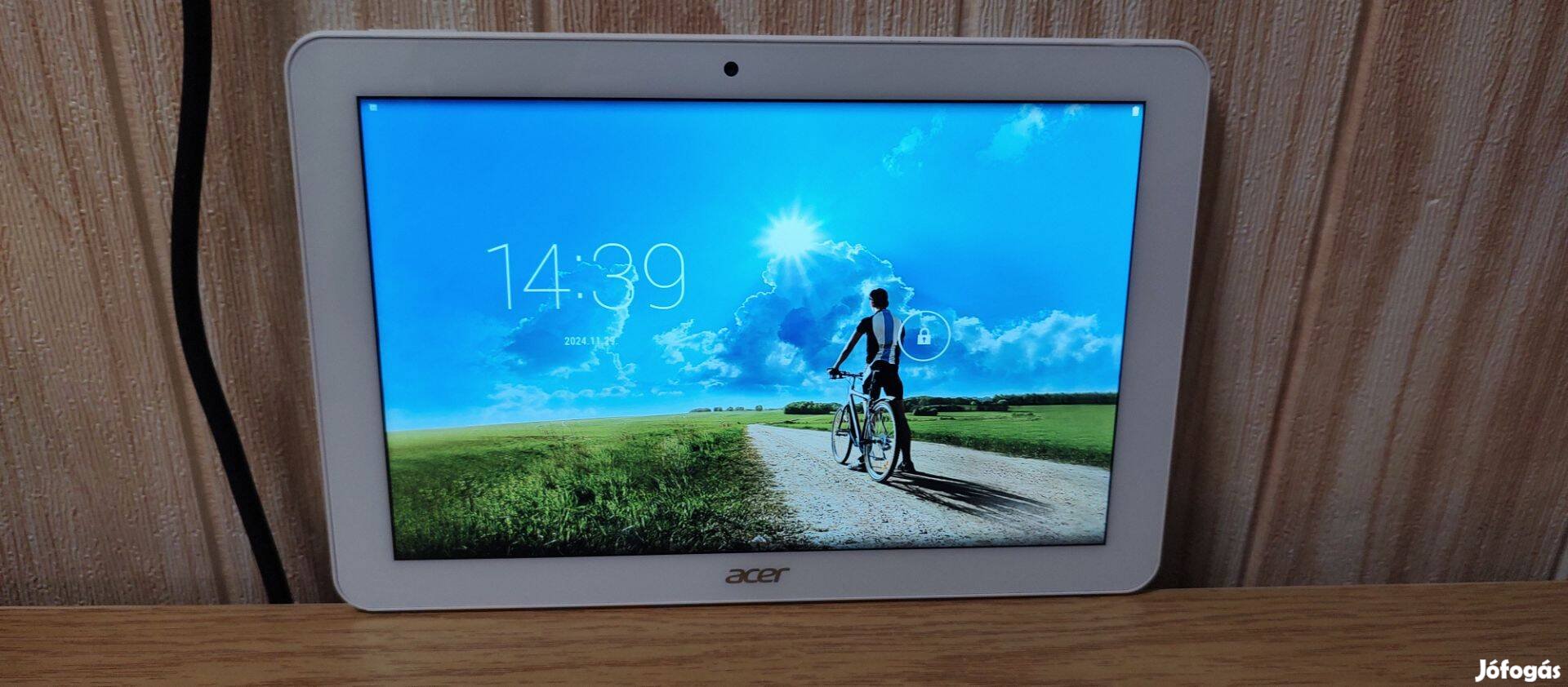 Acer Iconia A3-A20FHD, 10.1"-os / 32GB működő tablet