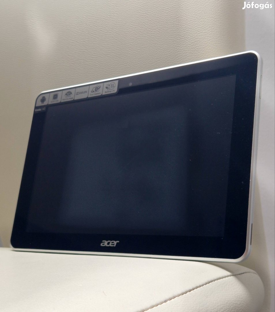 Acer Iconia A3 tablet