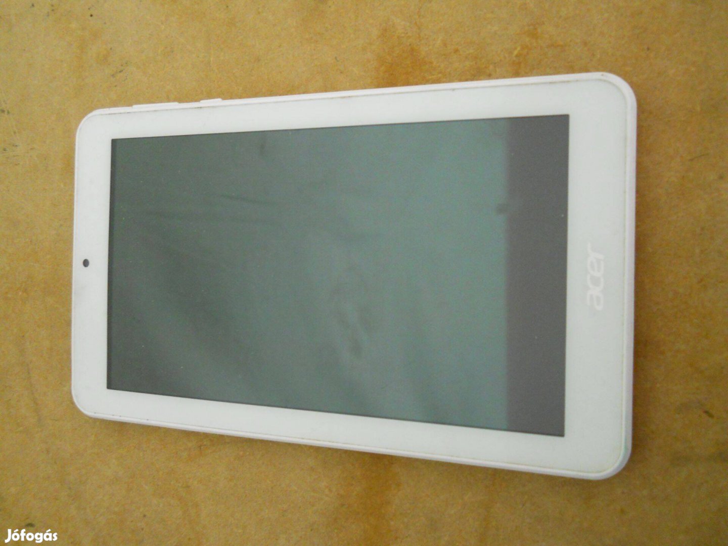 Acer Iconic One 7B1-770 Tablet,Hibás,Alkatrésznek