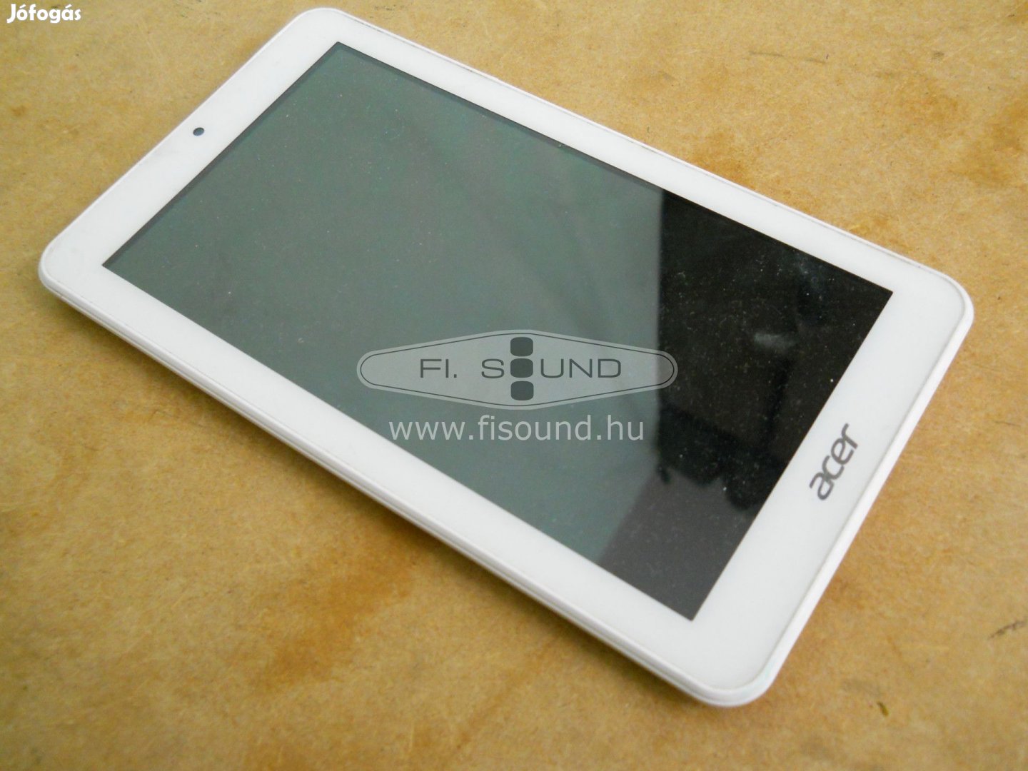 Acer Iconic One 7B1-770 Tablet,Hibás,Alkatrésznek