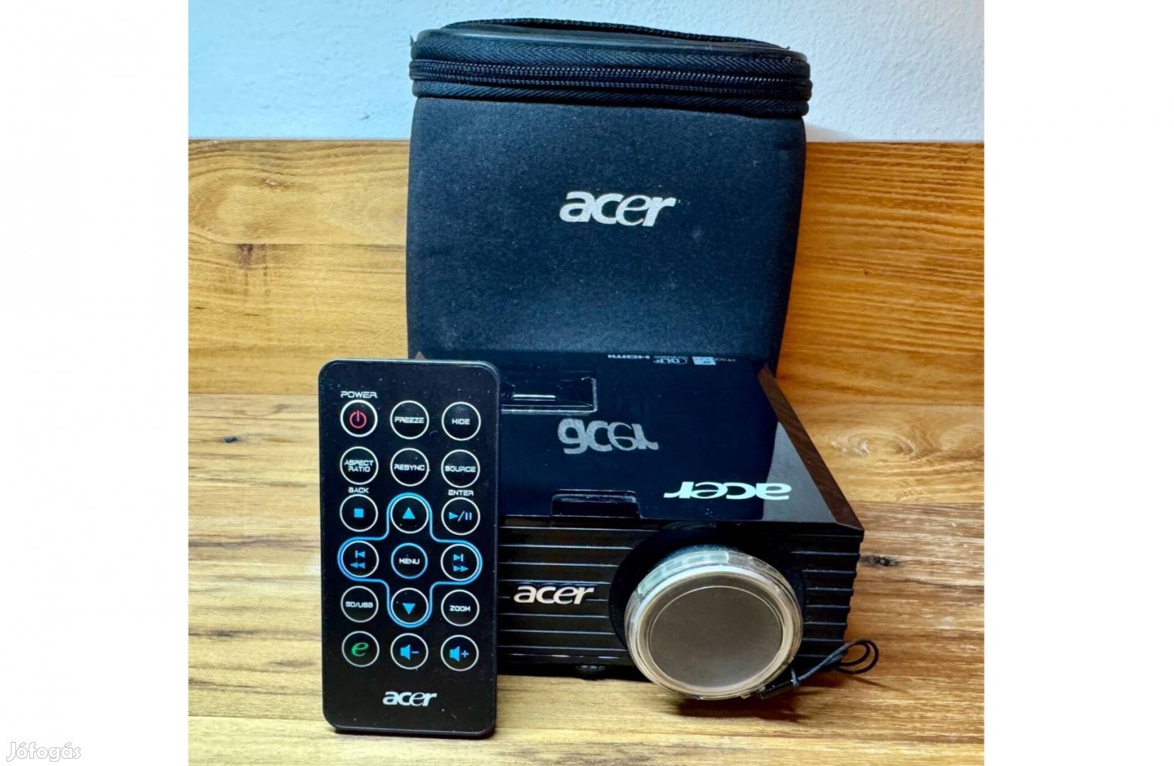 Acer K11 mini projektor