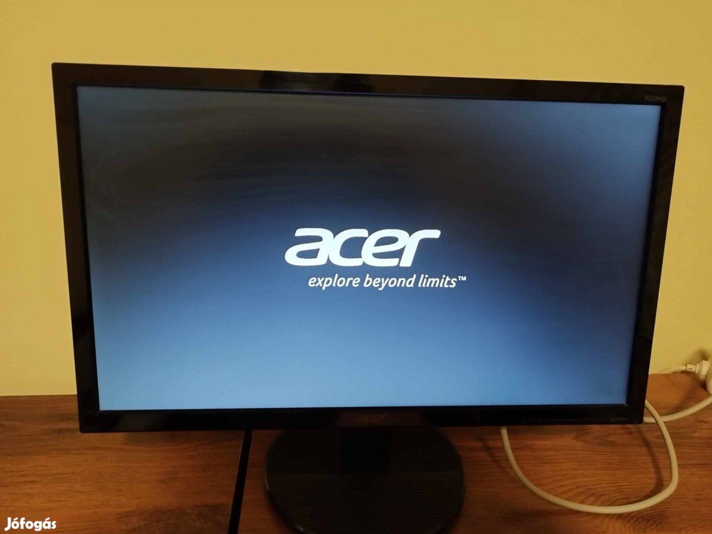 Acer K222Hql monitor