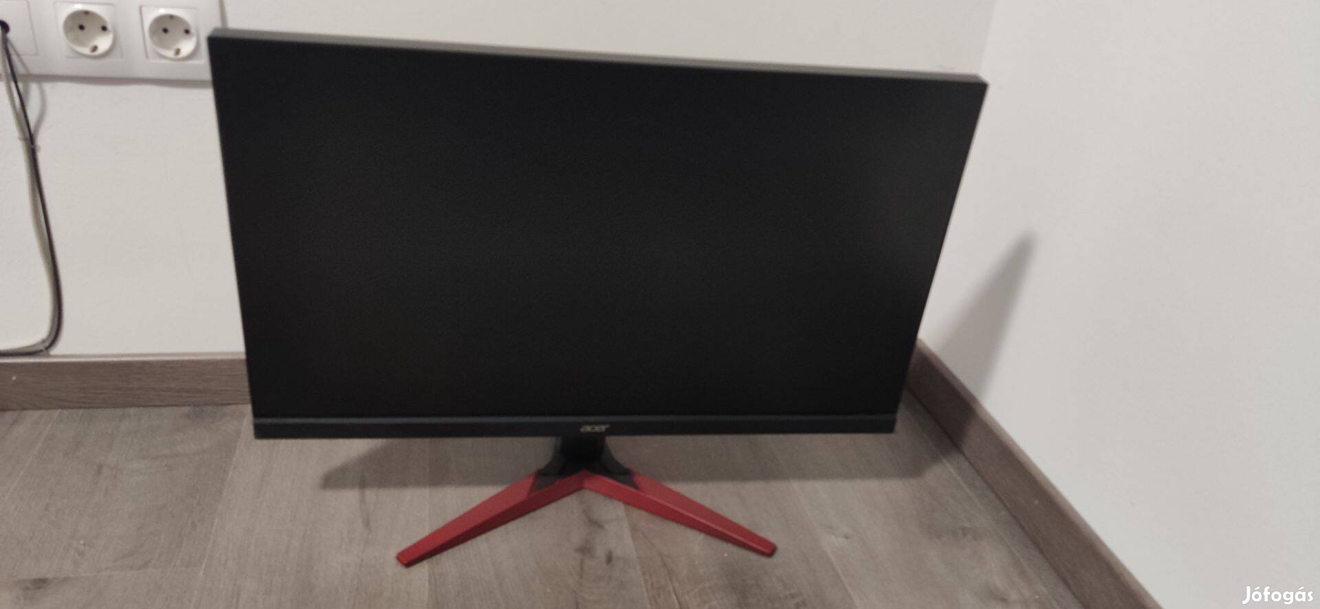 Acer KG271Cbmidpx Freesync LCD Gaming Monitor 27"