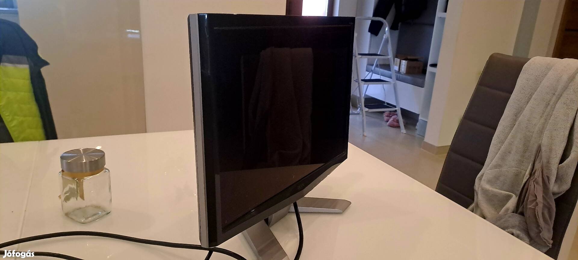 Acer LCD monitor 19 coll