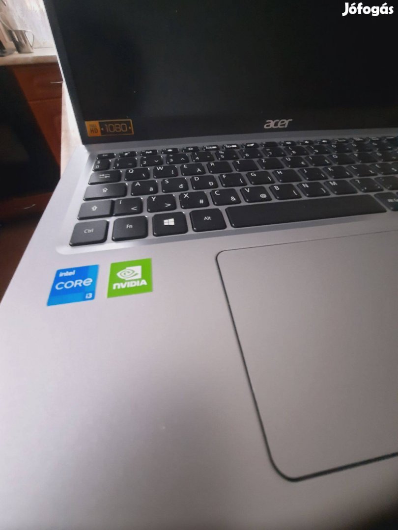 Acer Laptop eladó