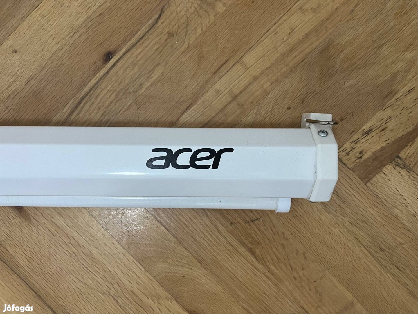 Acer M90 vetítővászon (16:9, 196x110 cm)