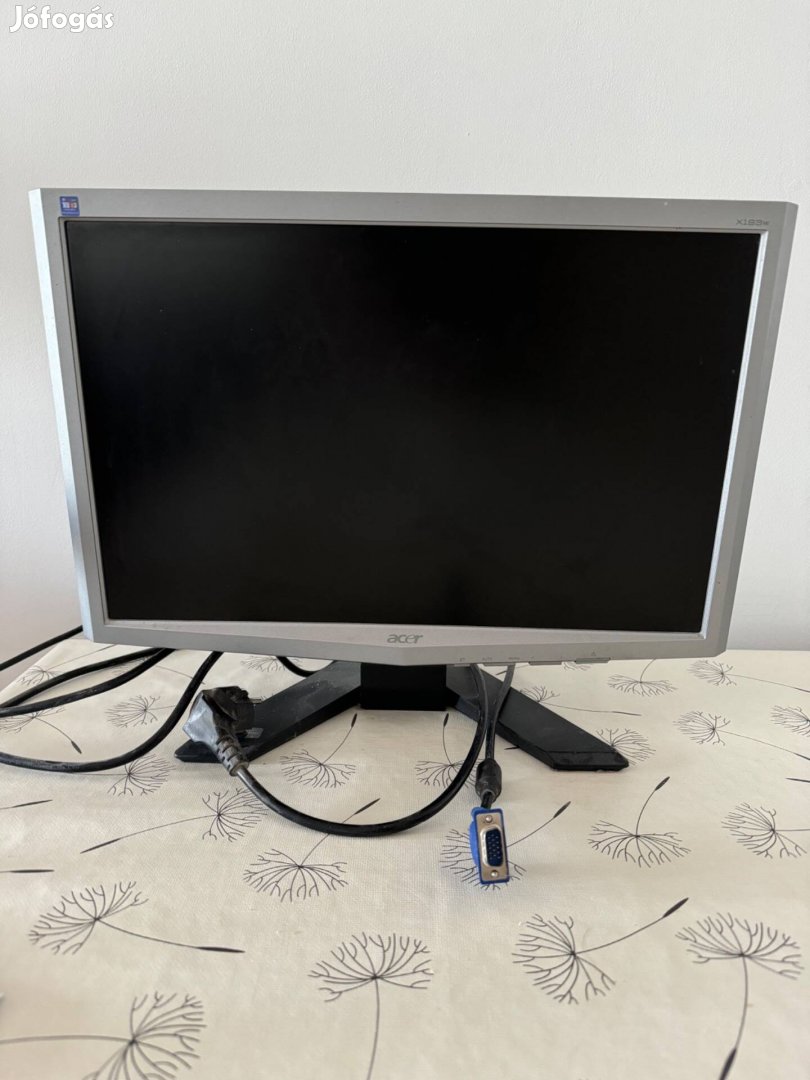 Acer Monitor