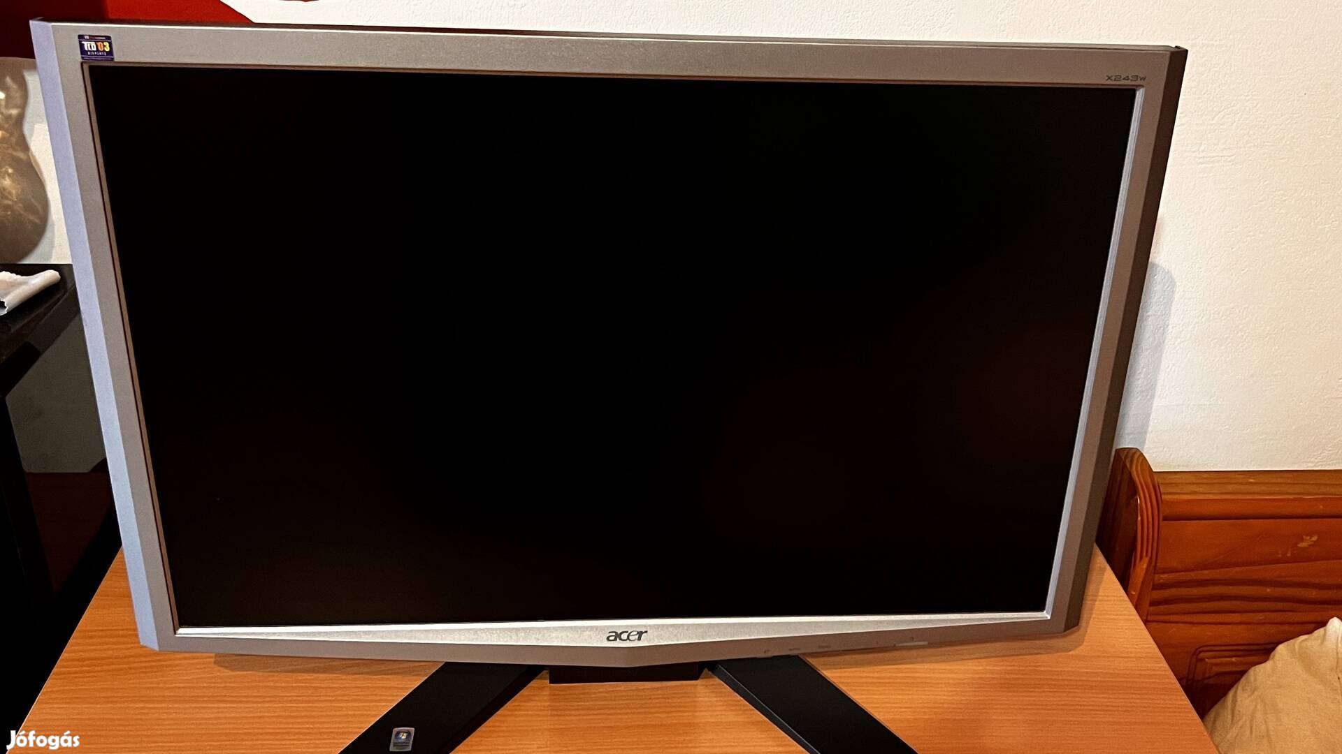 Acer Monitor