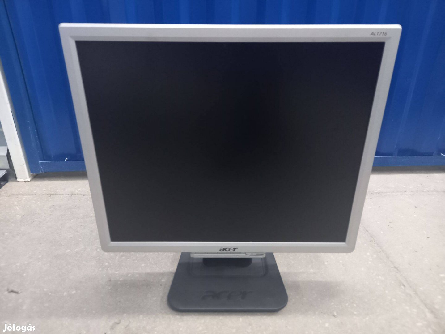 Acer Monitor