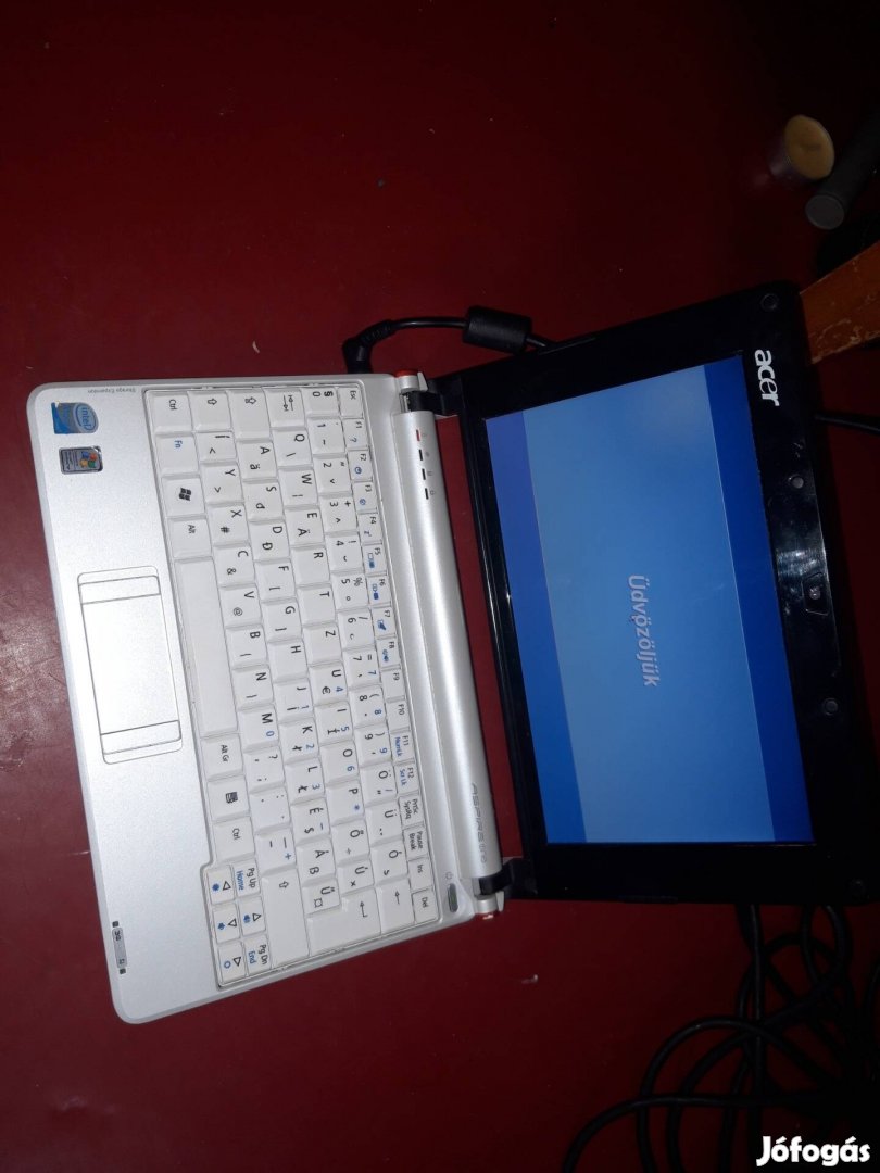 Acer Netbook