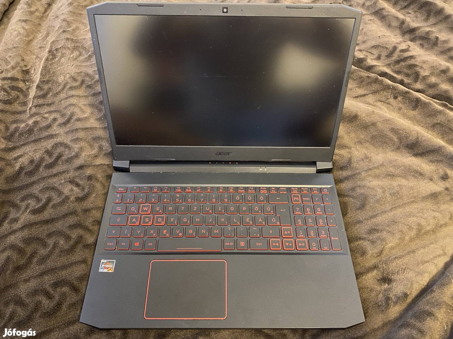 Acer Nitro 5 Gamer Laptop