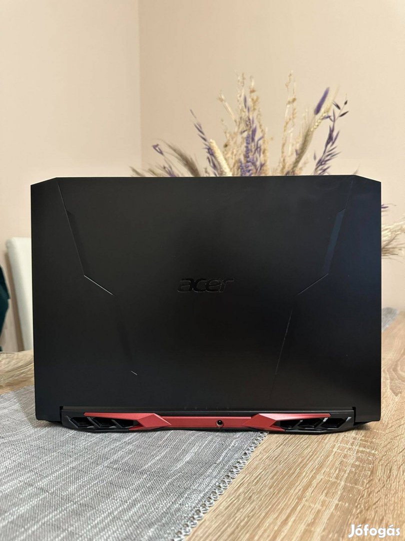 Acer Nitro 5 Gamer Notebook