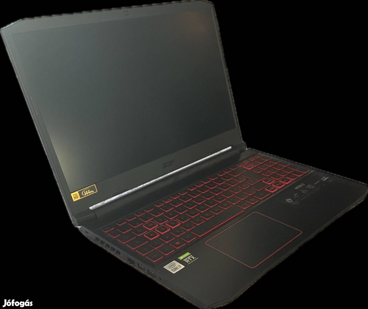 Acer Nitro 5 Gamer Notebook (AN515-57-712Y)