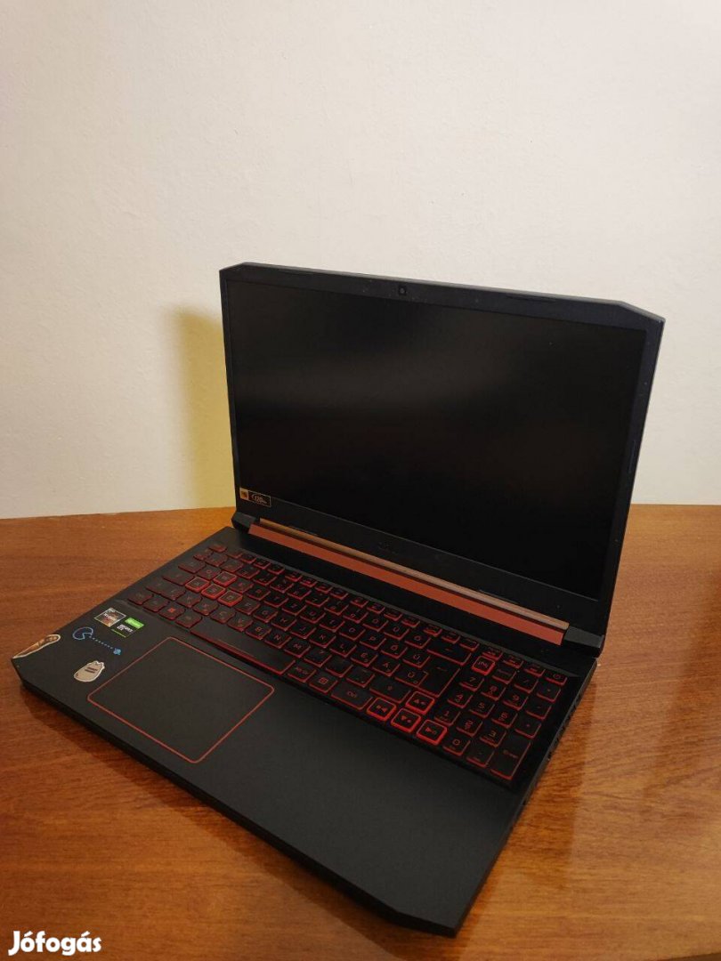 Acer Nitro 5 gamer laptop