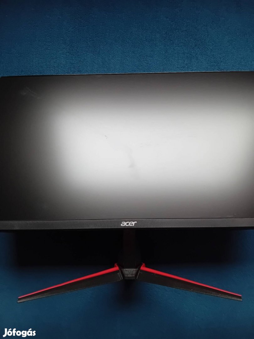 Acer Nitro VG240Y - 23,8" IPS Gaming Monitor