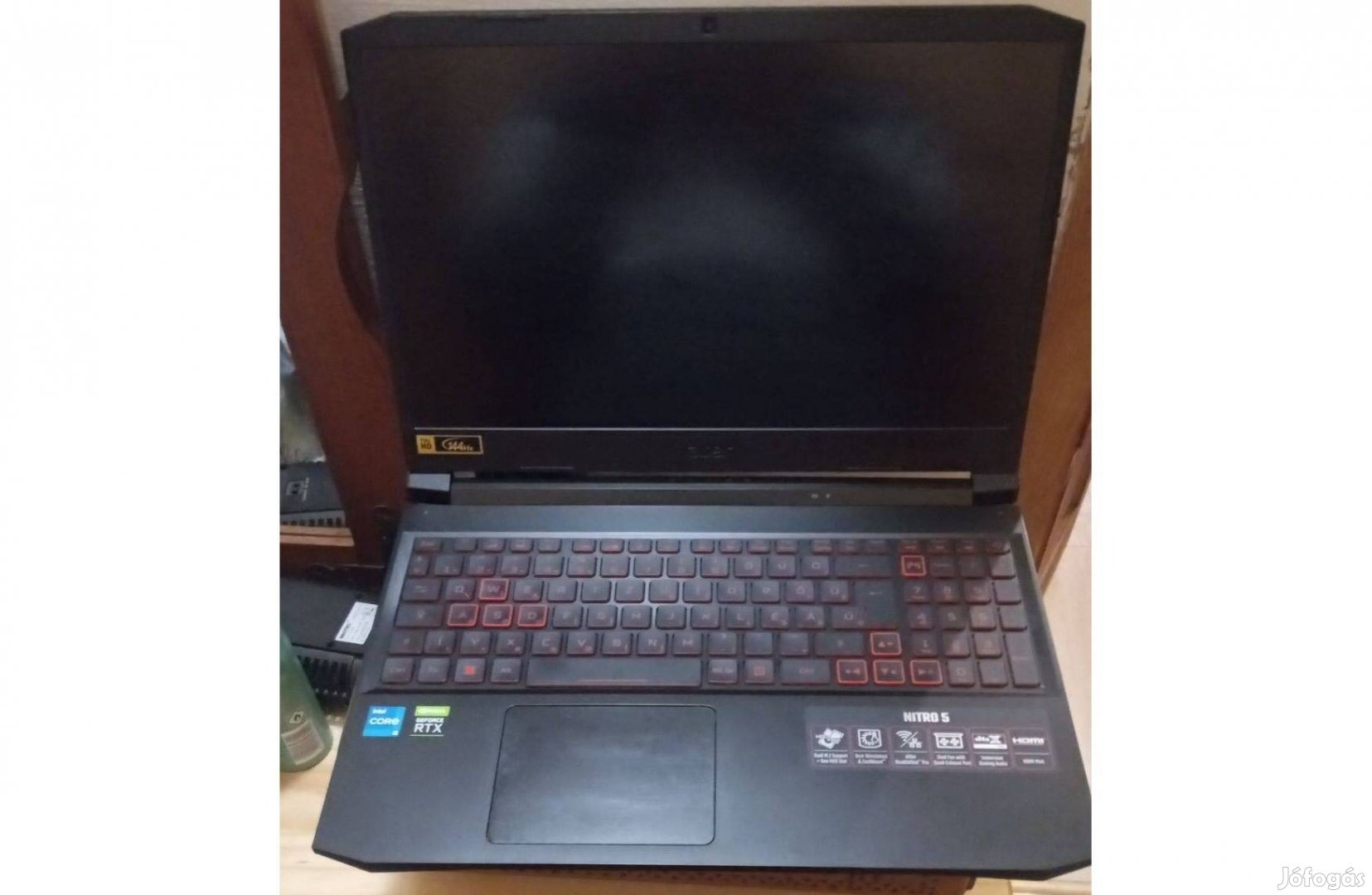 Acer Ntiro 5 Rtx 3050