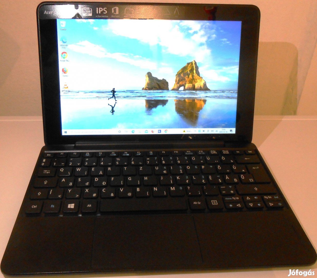 Acer One 10 tablet PC! 128Gb