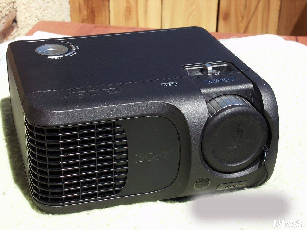 Acer PD-120PD DLP Projektor