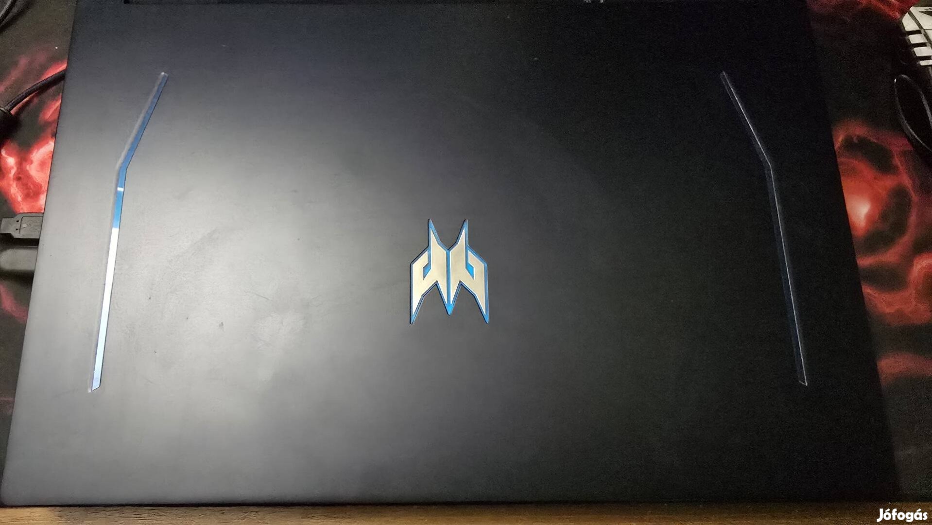 Acer Predator Helios 300