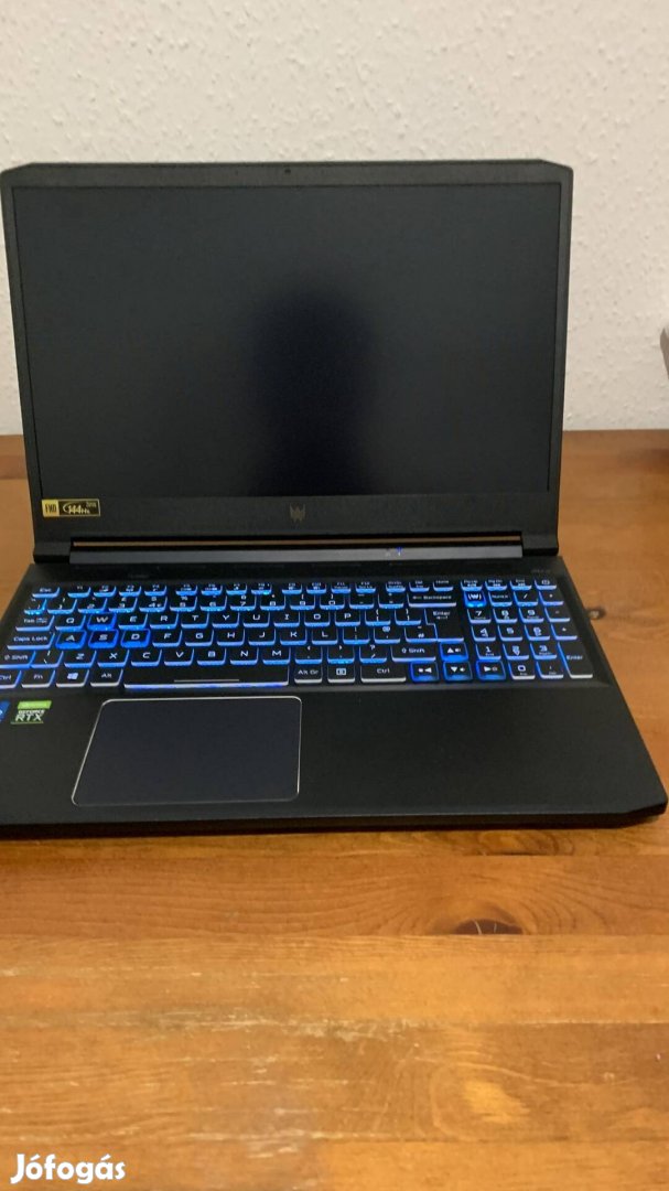 Acer Predator Triton 300 Gaming Laptop