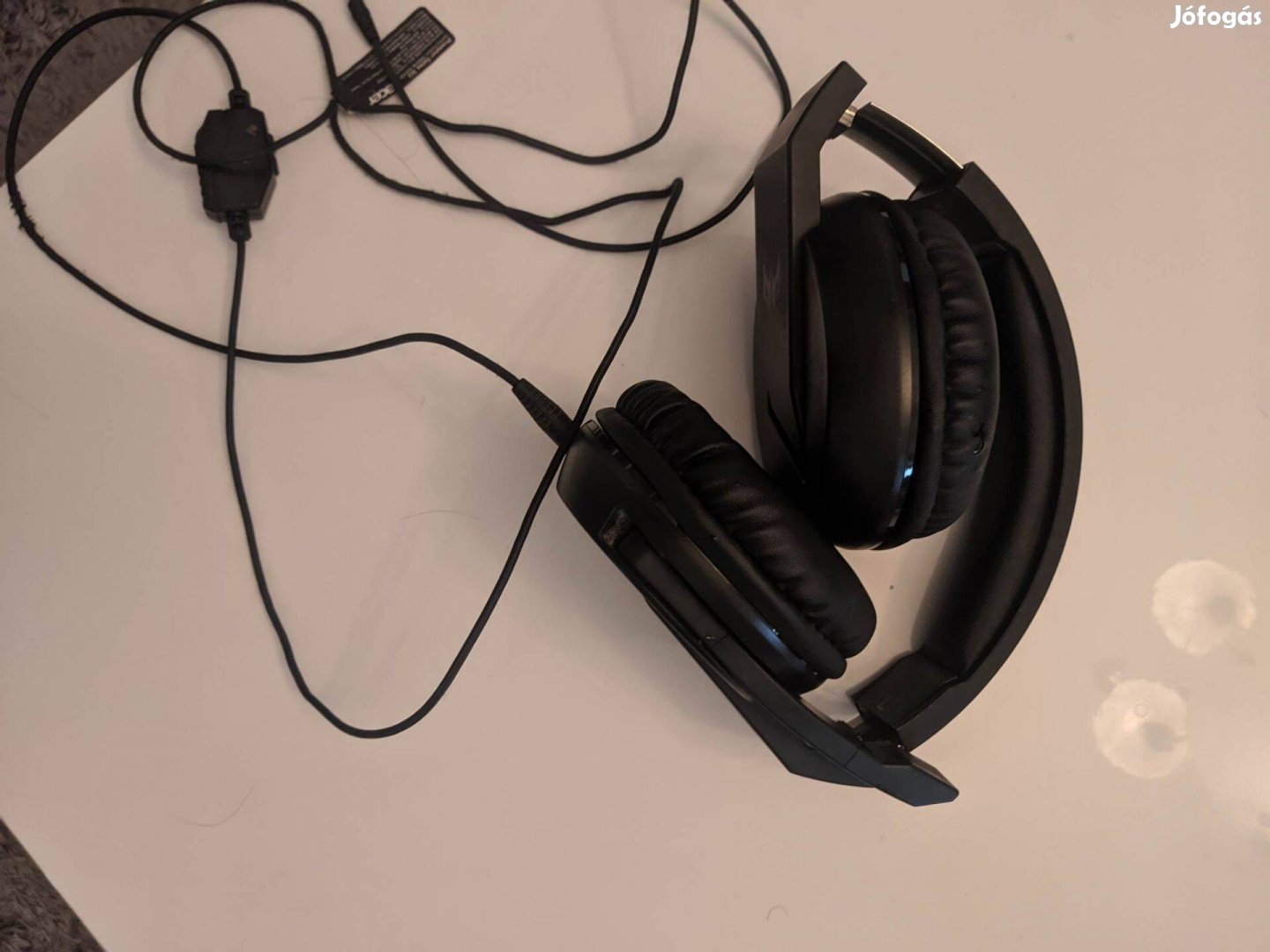 Acer Predator galea 311 headset