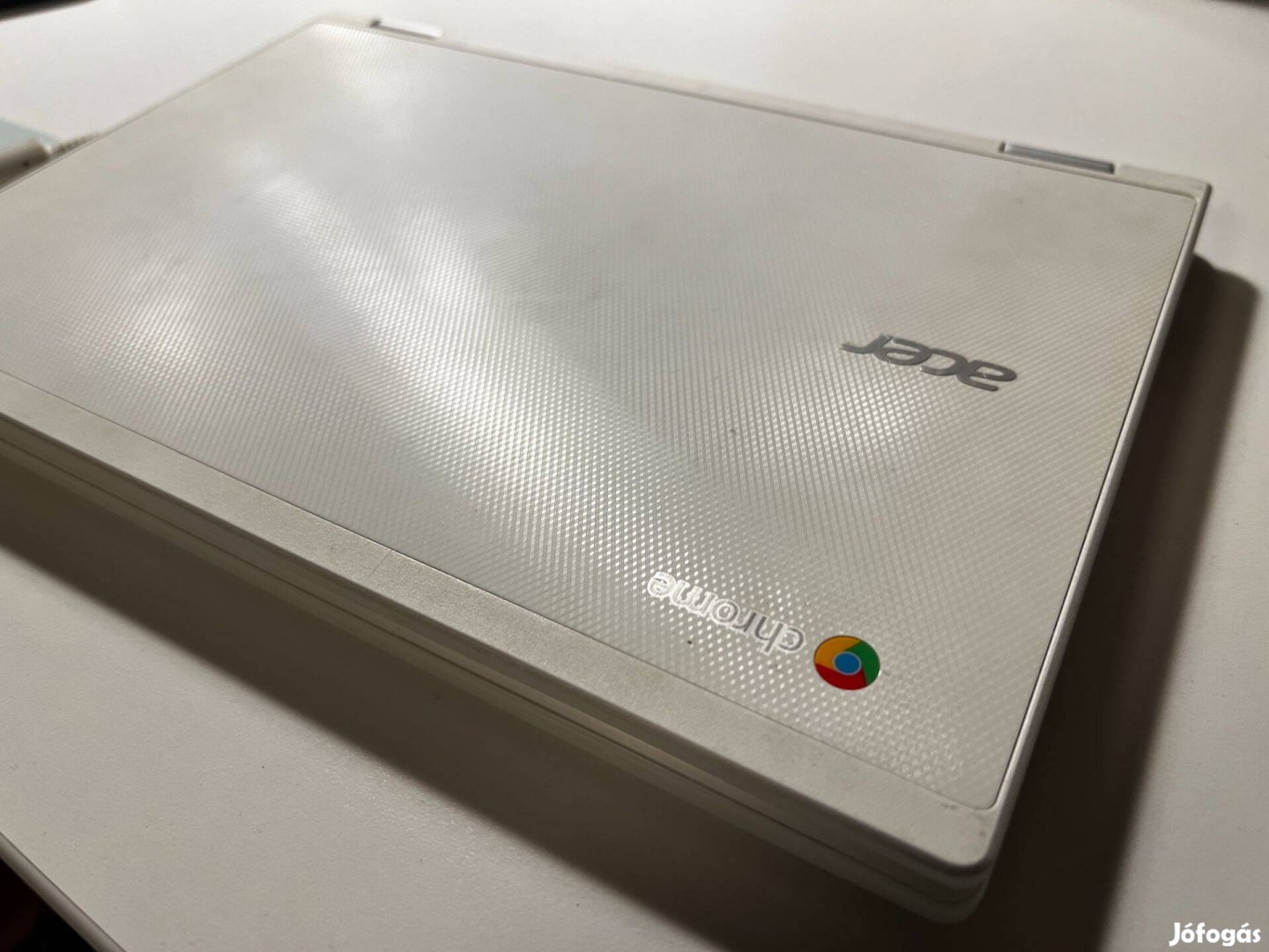 Acer R11 Chromebook laptop, érintőkijelző