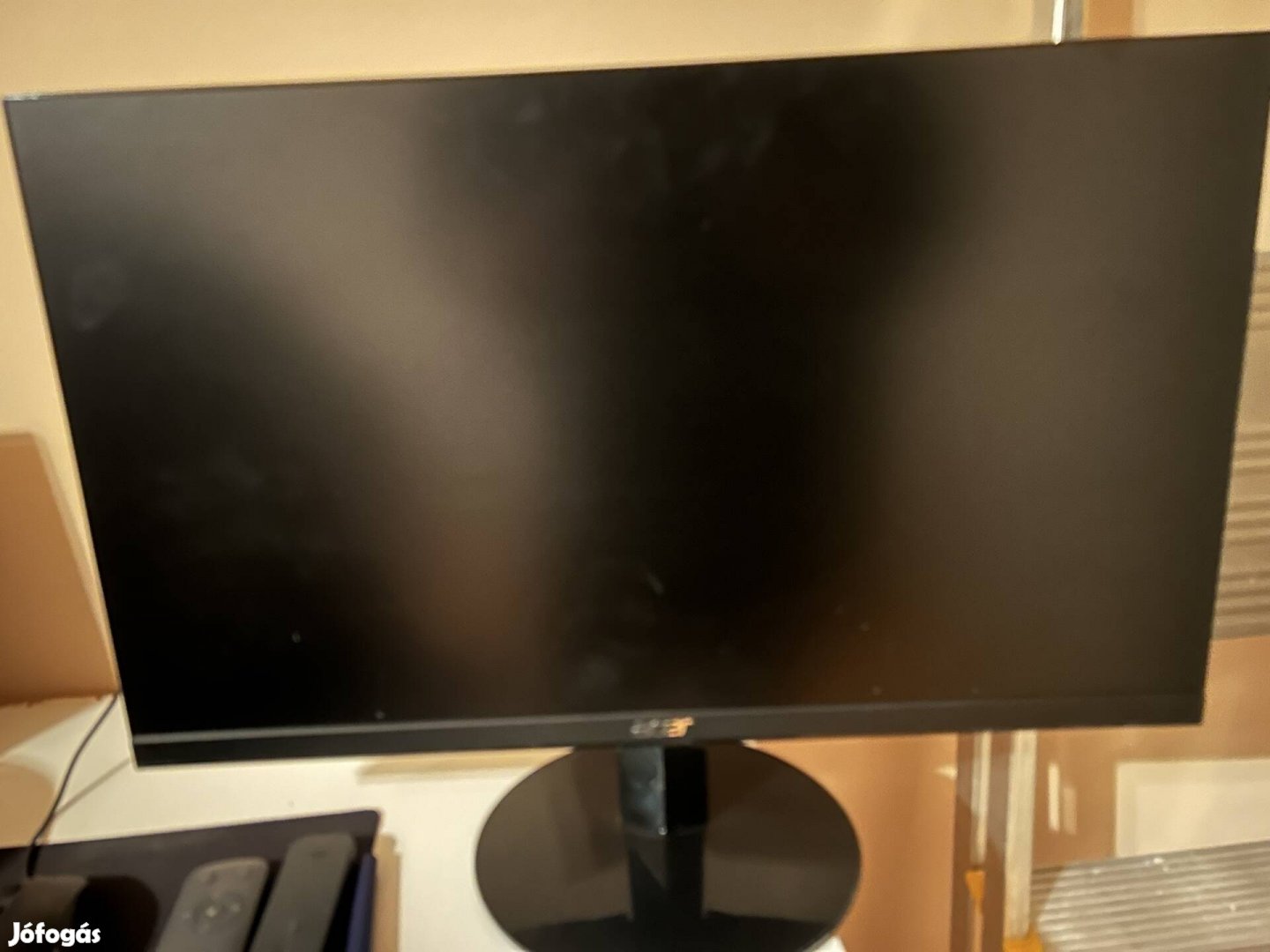 Acer SA240Y monitor