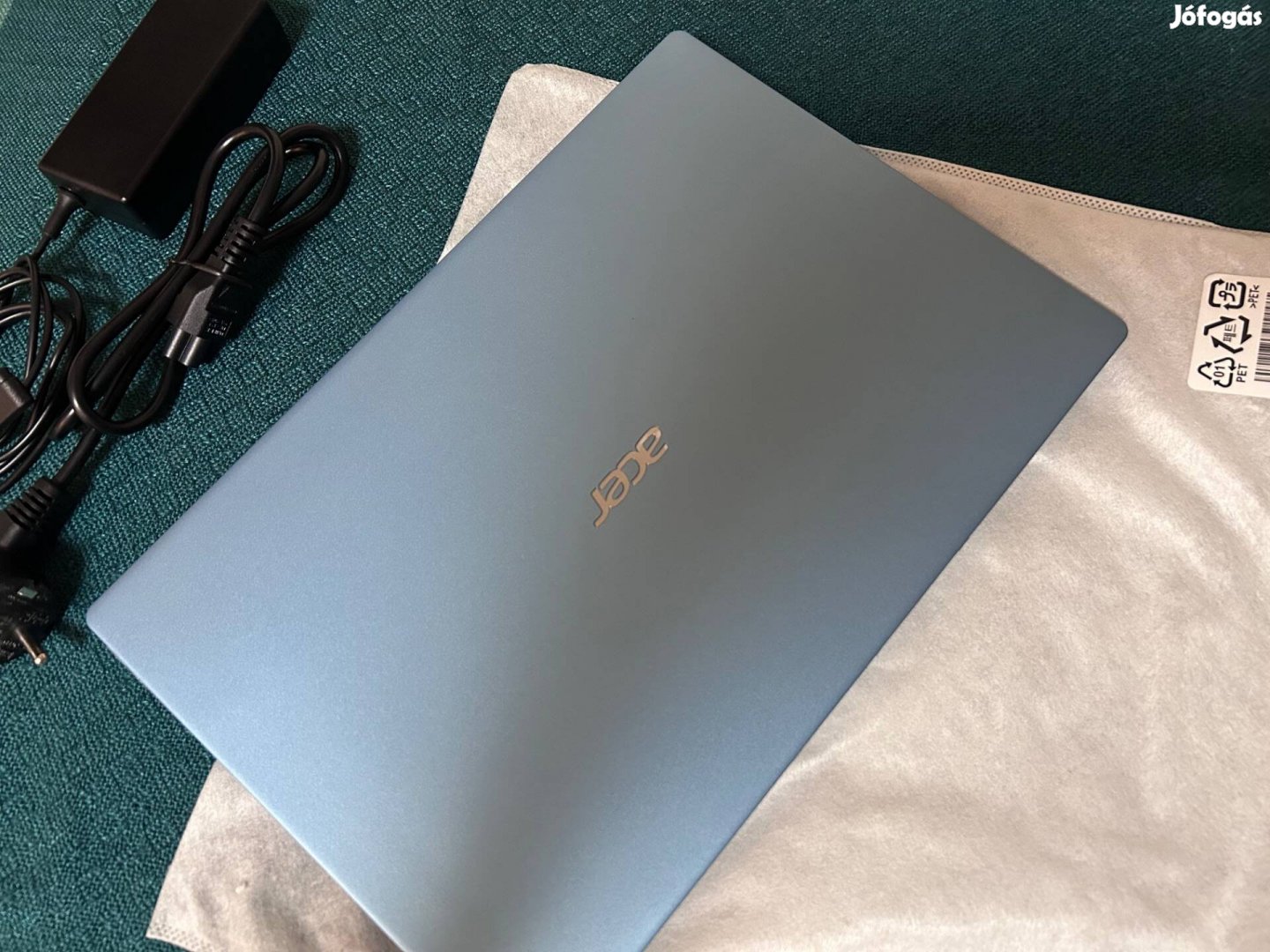 Acer Swift 3 Ultra-thin laptop