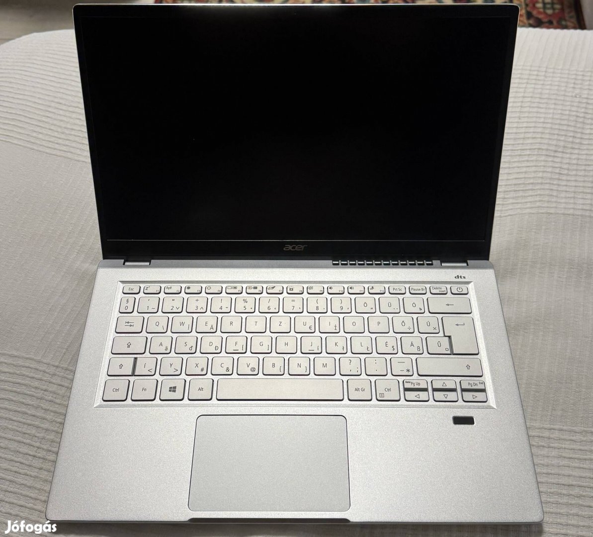 Acer Swift 3 Ultrabook