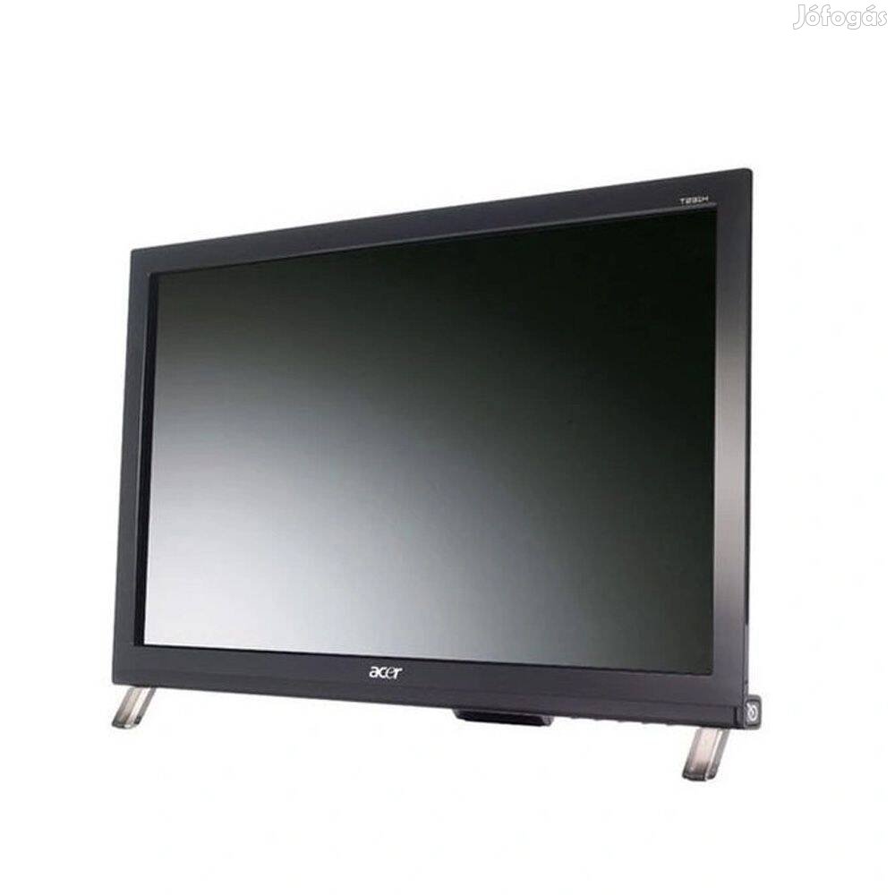 Acer T231H 23" Érintőképernyős monitor