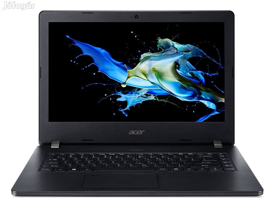 Acer TravelMate P214-52 14" i5-10210U/8GB/256GB NVME