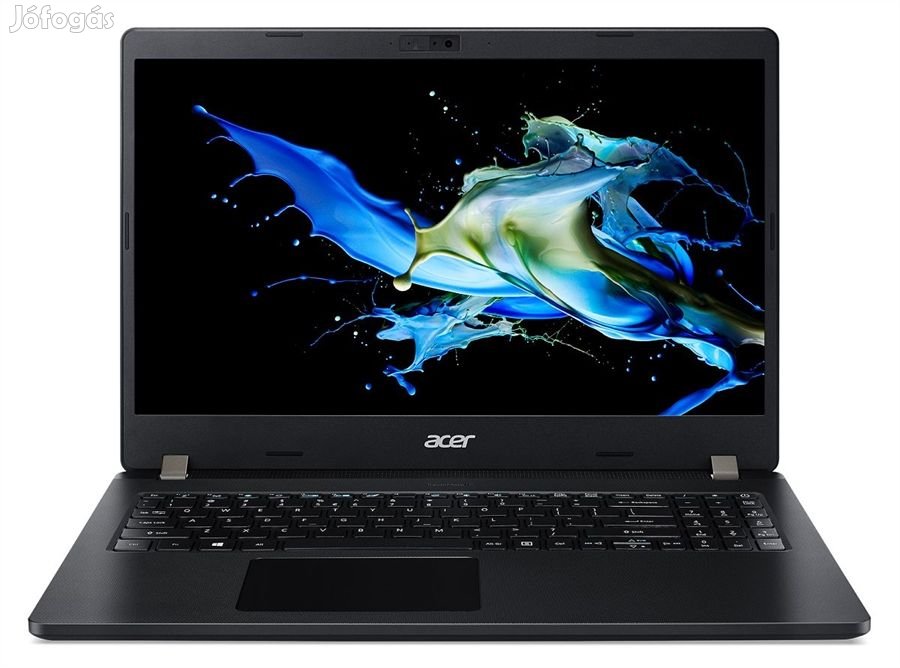 Acer TravelMate P215-53 15" i5-1135G7/8GB/256GB NVME