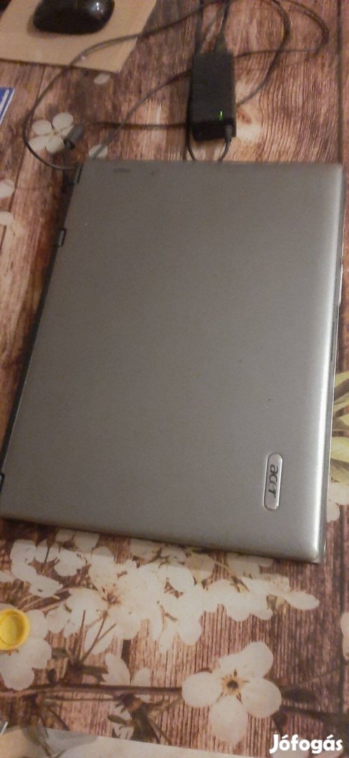 Acer Travelmate 4000 laptop